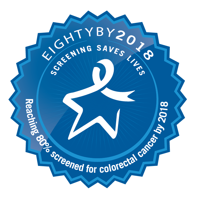 Tandigm Health joins forces with over 1,000 local and national organizations to increase colorectal cancer screenings rates across the country