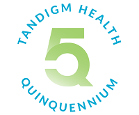 Tandigm Health Celebrates its 5th Year Anniversary