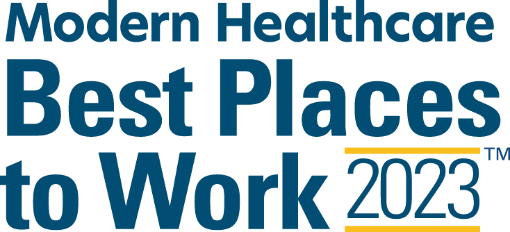 Tandigm One of Modern Healthcare’s Top 20 in 2023 Best Places to Work