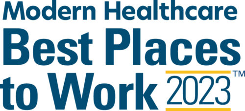 Tandigm Again Named to Modern Healthcare's Best Places to Work