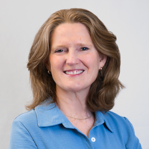 Portrait of Kate Behan